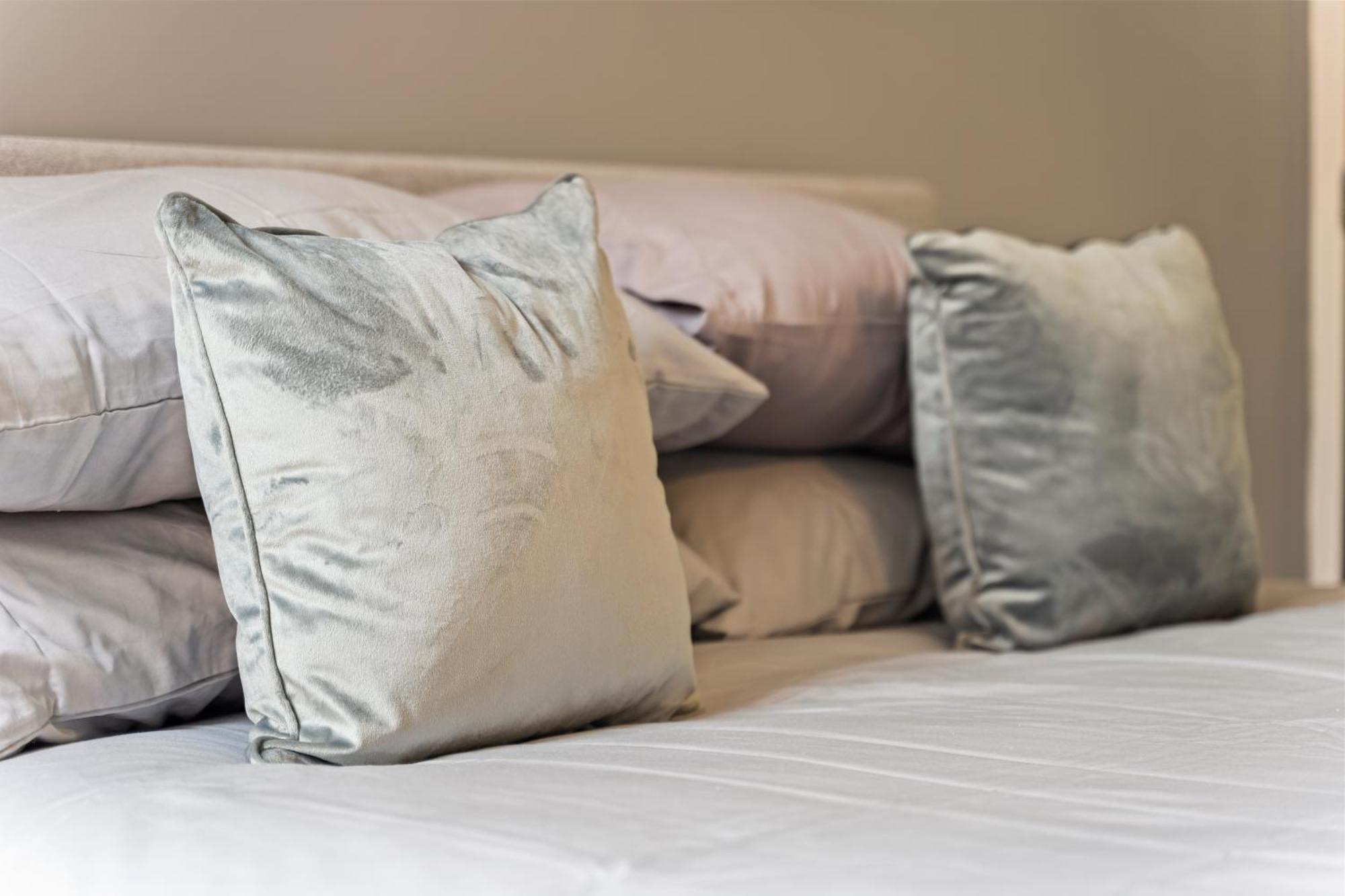 Апартаменты Bronze Haven - A Luxe And Cozy In *